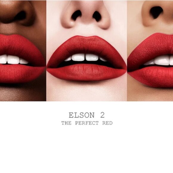 NEW PAT McGRATH MINI GILTY PLEASURES LIP TRIO 3 MatteTrance Lipsticks NEW SEALED - Picture 3 of 8